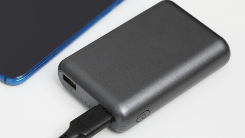 Pin sạc dự phòng 7.500mAh AVA LA 10K-1